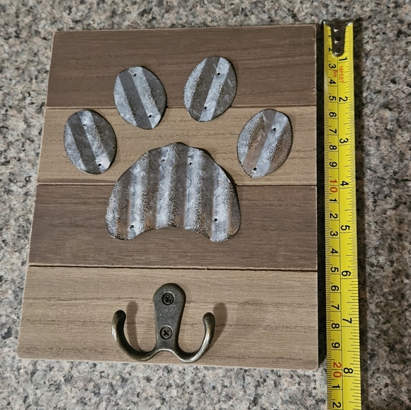 Dog Leash Holder - Picture 3 of 3